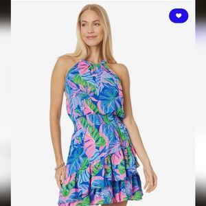 Lily Pulitzer Pamelyn Dress